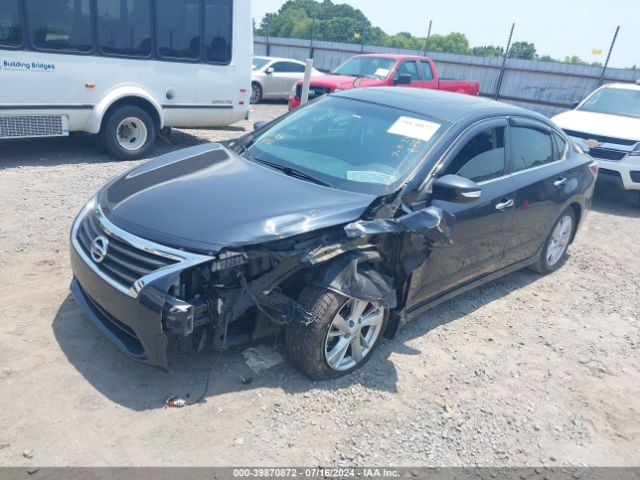 Photo 1 VIN: 1N4AL3AP6FN872967 - NISSAN ALTIMA 