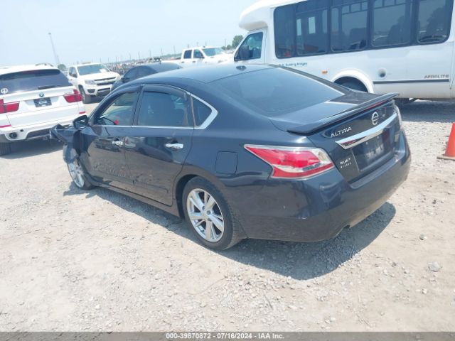 Photo 2 VIN: 1N4AL3AP6FN872967 - NISSAN ALTIMA 