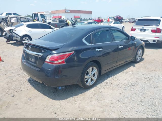 Photo 3 VIN: 1N4AL3AP6FN872967 - NISSAN ALTIMA 