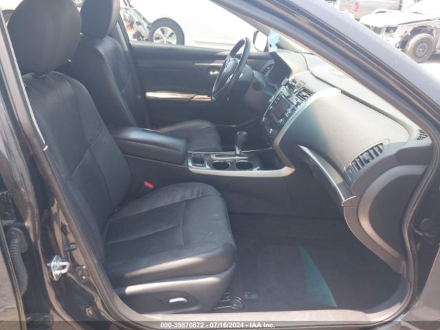 Photo 4 VIN: 1N4AL3AP6FN872967 - NISSAN ALTIMA 