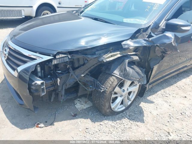 Photo 5 VIN: 1N4AL3AP6FN872967 - NISSAN ALTIMA 