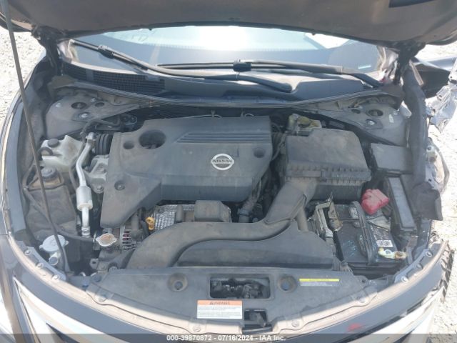 Photo 9 VIN: 1N4AL3AP6FN872967 - NISSAN ALTIMA 