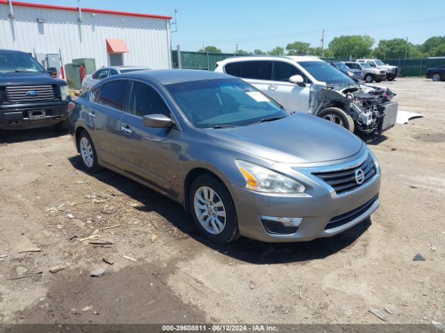 Photo 0 VIN: 1N4AL3AP6FN873388 - NISSAN ALTIMA 