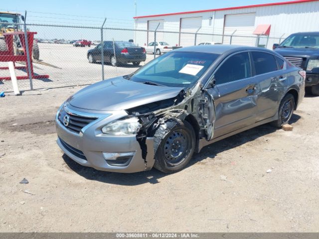 Photo 1 VIN: 1N4AL3AP6FN873388 - NISSAN ALTIMA 