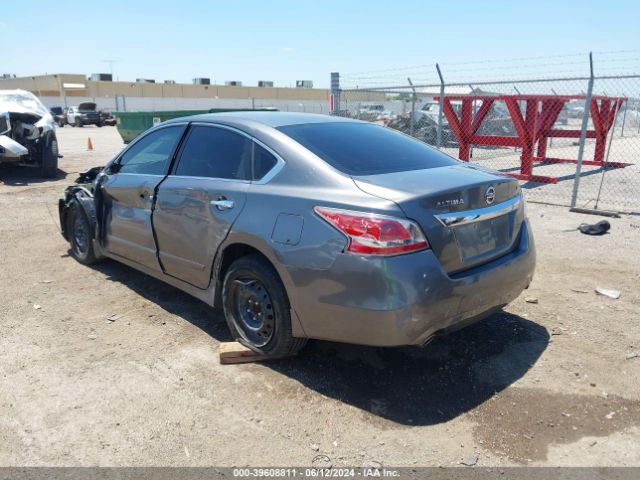 Photo 2 VIN: 1N4AL3AP6FN873388 - NISSAN ALTIMA 