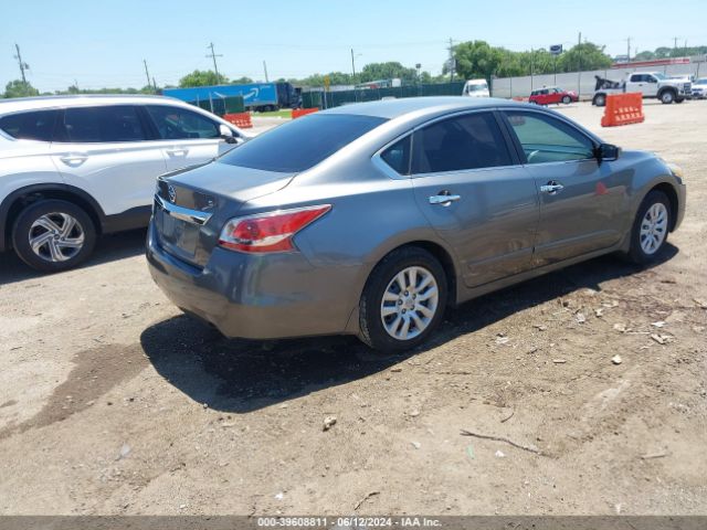 Photo 3 VIN: 1N4AL3AP6FN873388 - NISSAN ALTIMA 