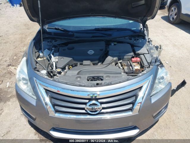 Photo 9 VIN: 1N4AL3AP6FN873388 - NISSAN ALTIMA 