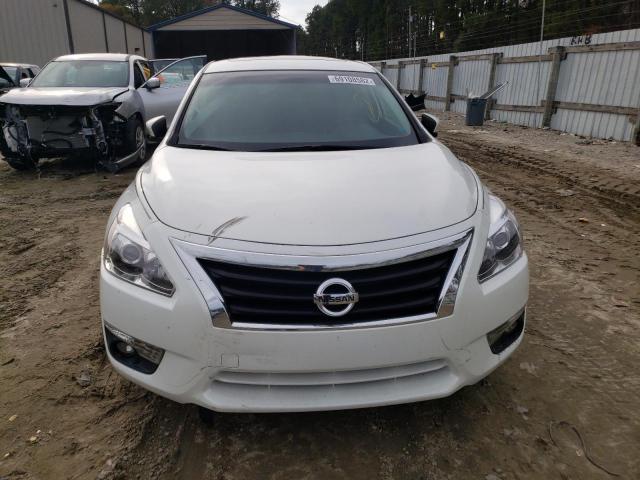 Photo 4 VIN: 1N4AL3AP6FN873827 - NISSAN ALTIMA 2.5 