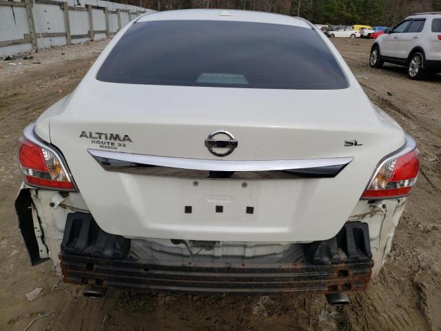 Photo 5 VIN: 1N4AL3AP6FN873827 - NISSAN ALTIMA 2.5 