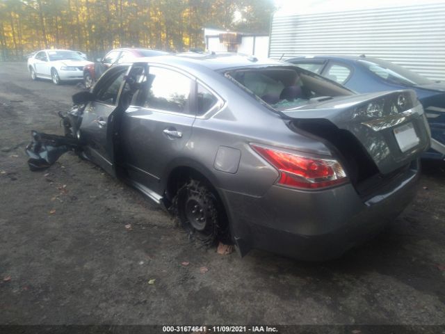 Photo 2 VIN: 1N4AL3AP6FN875626 - NISSAN ALTIMA 