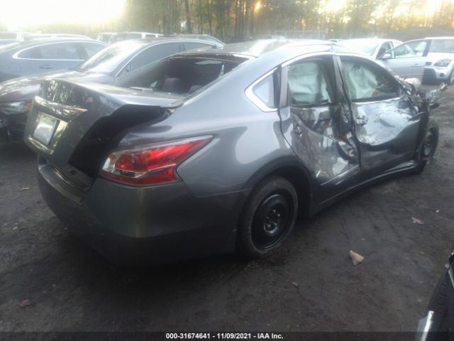 Photo 3 VIN: 1N4AL3AP6FN875626 - NISSAN ALTIMA 