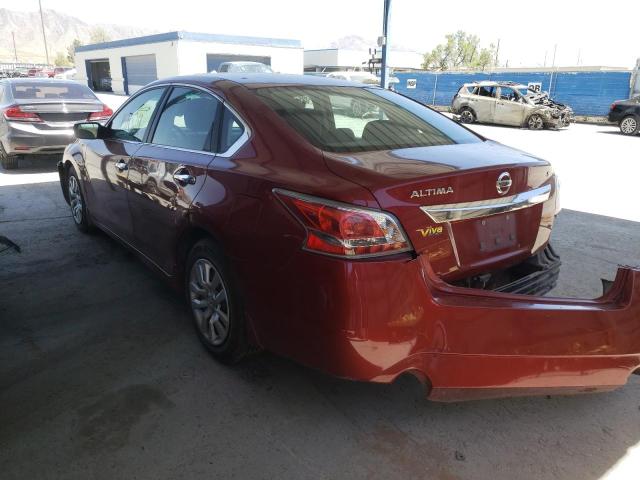 Photo 2 VIN: 1N4AL3AP6FN877151 - NISSAN ALTIMA 2.5 