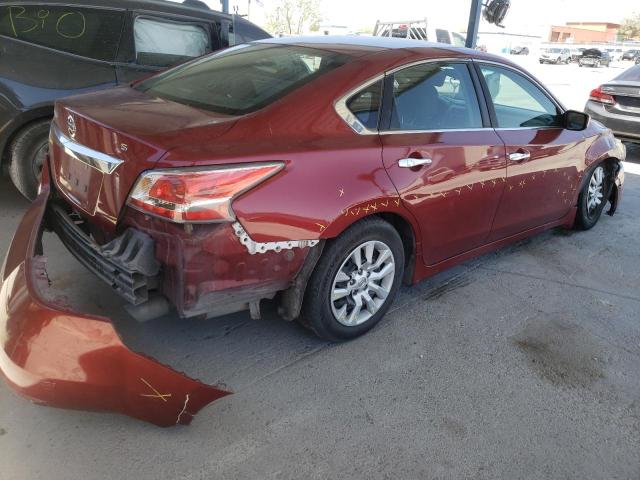 Photo 3 VIN: 1N4AL3AP6FN877151 - NISSAN ALTIMA 2.5 