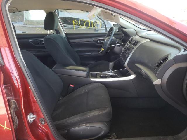 Photo 4 VIN: 1N4AL3AP6FN877151 - NISSAN ALTIMA 2.5 