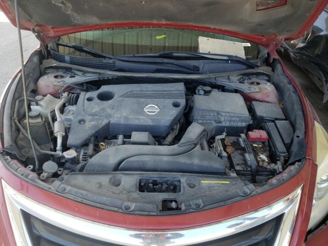 Photo 6 VIN: 1N4AL3AP6FN877151 - NISSAN ALTIMA 2.5 