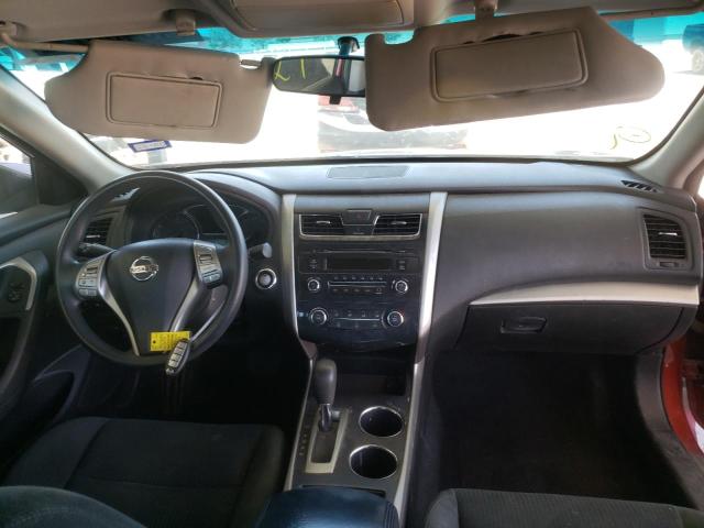 Photo 8 VIN: 1N4AL3AP6FN877151 - NISSAN ALTIMA 2.5 