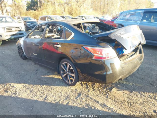 Photo 2 VIN: 1N4AL3AP6FN877649 - NISSAN ALTIMA 