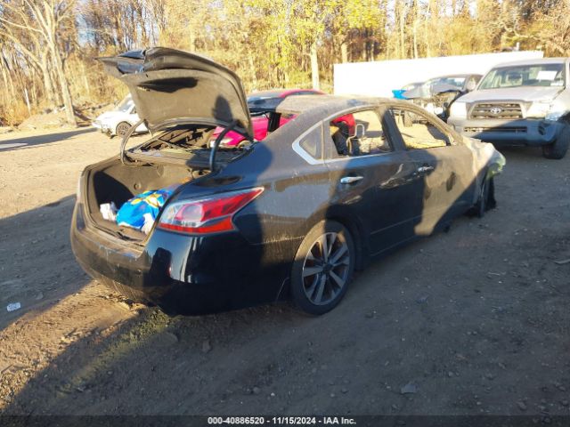 Photo 3 VIN: 1N4AL3AP6FN877649 - NISSAN ALTIMA 