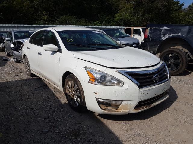 Photo 0 VIN: 1N4AL3AP6FN879823 - NISSAN ALTIMA 2.5 