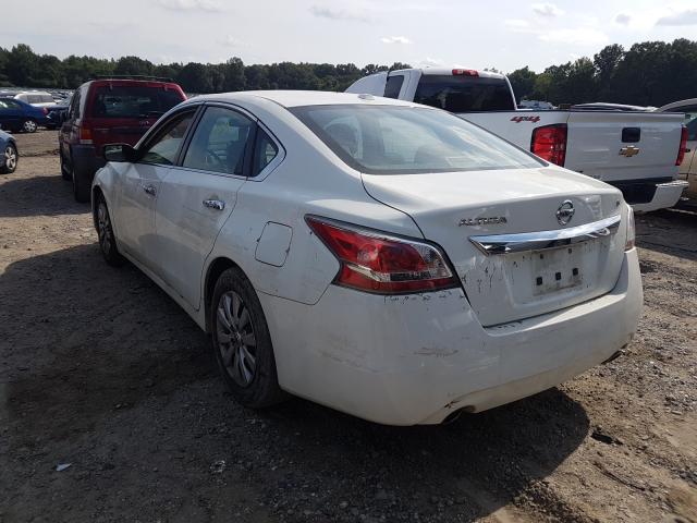 Photo 2 VIN: 1N4AL3AP6FN879823 - NISSAN ALTIMA 2.5 