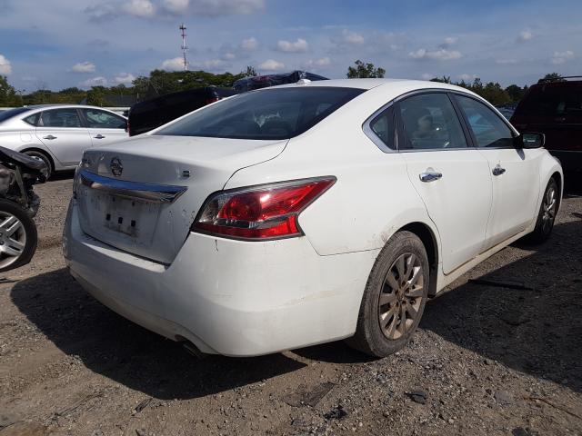 Photo 3 VIN: 1N4AL3AP6FN879823 - NISSAN ALTIMA 2.5 