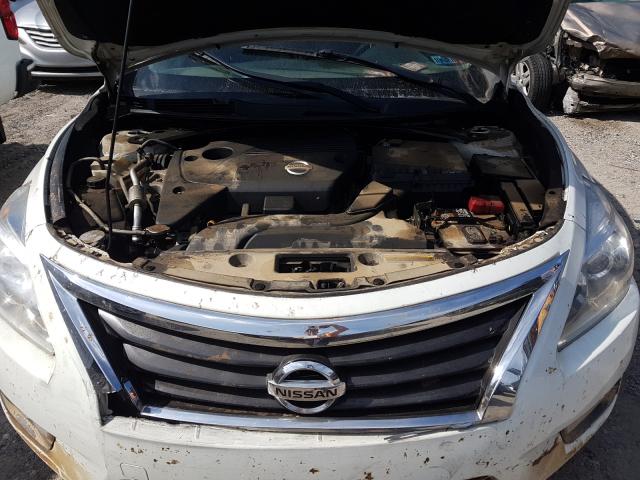 Photo 6 VIN: 1N4AL3AP6FN879823 - NISSAN ALTIMA 2.5 