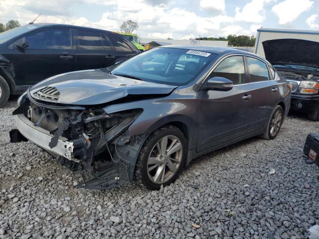 Photo 0 VIN: 1N4AL3AP6FN880809 - NISSAN ALTIMA 2.5 