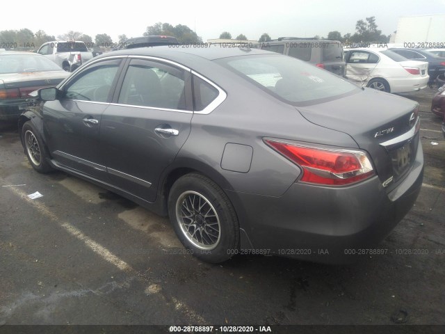 Photo 2 VIN: 1N4AL3AP6FN881961 - NISSAN ALTIMA 