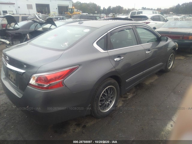 Photo 3 VIN: 1N4AL3AP6FN881961 - NISSAN ALTIMA 