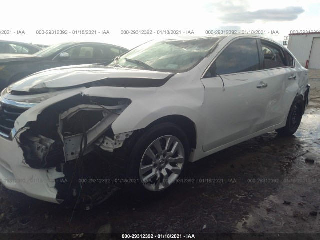 Photo 1 VIN: 1N4AL3AP6FN882205 - NISSAN ALTIMA 