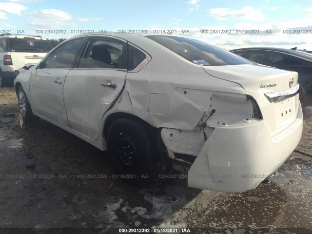 Photo 2 VIN: 1N4AL3AP6FN882205 - NISSAN ALTIMA 