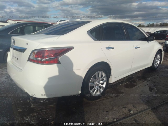 Photo 3 VIN: 1N4AL3AP6FN882205 - NISSAN ALTIMA 