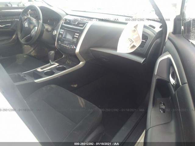 Photo 4 VIN: 1N4AL3AP6FN882205 - NISSAN ALTIMA 