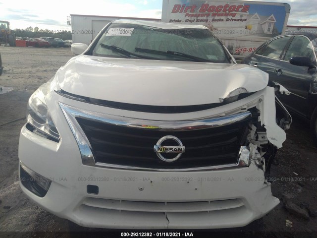 Photo 5 VIN: 1N4AL3AP6FN882205 - NISSAN ALTIMA 