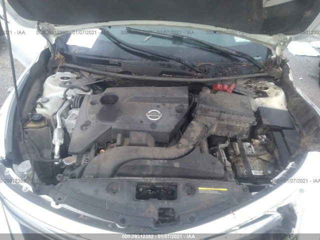 Photo 9 VIN: 1N4AL3AP6FN882205 - NISSAN ALTIMA 