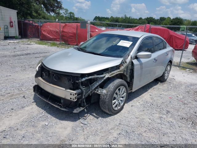 Photo 1 VIN: 1N4AL3AP6FN884780 - NISSAN ALTIMA 