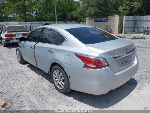 Photo 2 VIN: 1N4AL3AP6FN884780 - NISSAN ALTIMA 