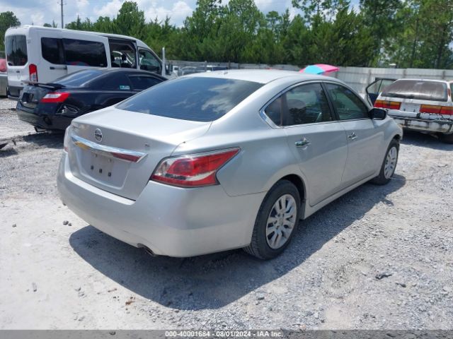 Photo 3 VIN: 1N4AL3AP6FN884780 - NISSAN ALTIMA 