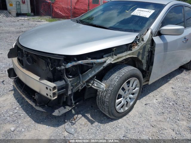 Photo 5 VIN: 1N4AL3AP6FN884780 - NISSAN ALTIMA 