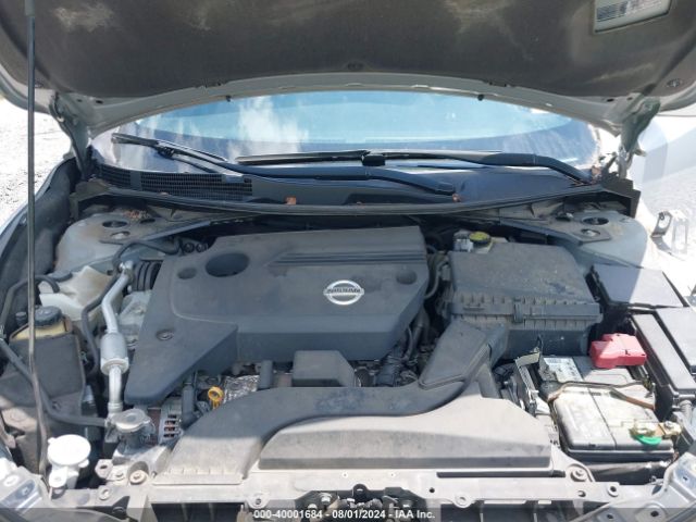 Photo 9 VIN: 1N4AL3AP6FN884780 - NISSAN ALTIMA 