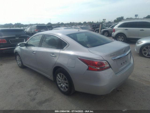 Photo 2 VIN: 1N4AL3AP6FN885055 - NISSAN ALTIMA 