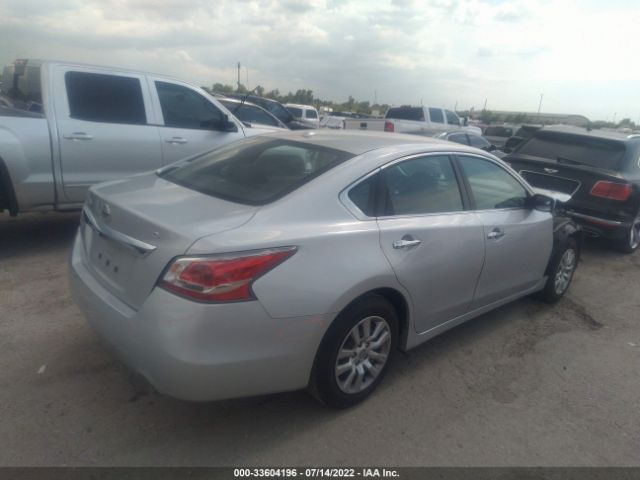 Photo 3 VIN: 1N4AL3AP6FN885055 - NISSAN ALTIMA 