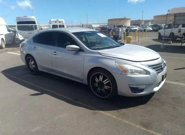 Photo 0 VIN: 1N4AL3AP6FN886464 - NISSAN ALTIMA 