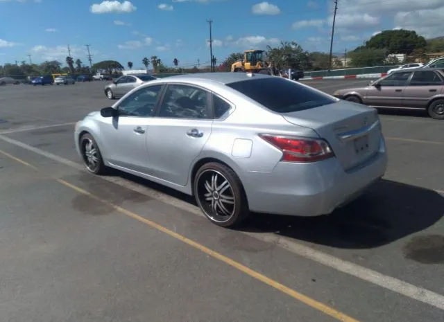 Photo 2 VIN: 1N4AL3AP6FN886464 - NISSAN ALTIMA 