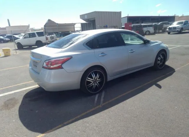 Photo 3 VIN: 1N4AL3AP6FN886464 - NISSAN ALTIMA 