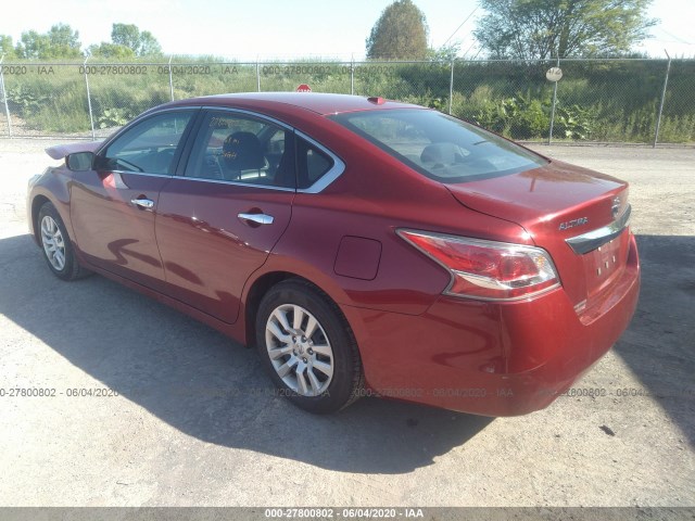 Photo 2 VIN: 1N4AL3AP6FN886576 - NISSAN ALTIMA 