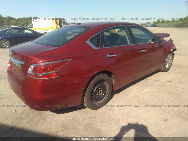 Photo 3 VIN: 1N4AL3AP6FN886576 - NISSAN ALTIMA 