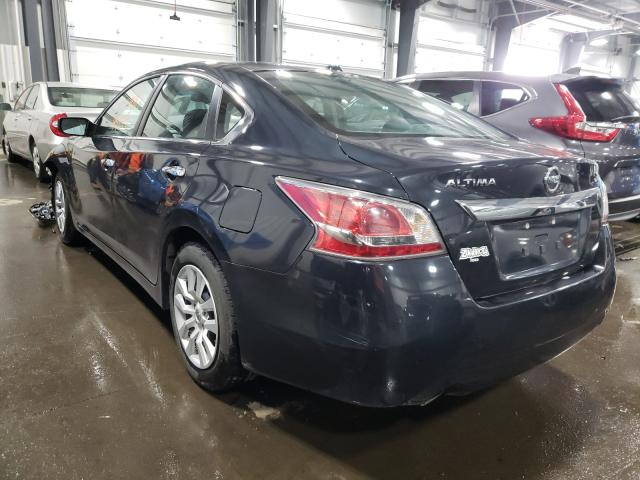 Photo 2 VIN: 1N4AL3AP6FN888246 - NISSAN ALTIMA 2.5 