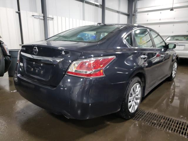 Photo 3 VIN: 1N4AL3AP6FN888246 - NISSAN ALTIMA 2.5 