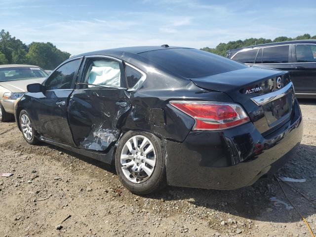 Photo 1 VIN: 1N4AL3AP6FN888859 - NISSAN ALTIMA 2.5 